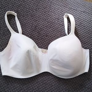 Cacique Wire Bra 44F